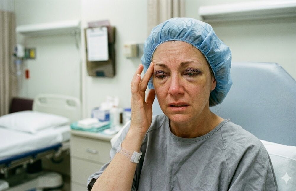 Blefaroplastia dói? Mitos e verdades sobre a cirurgia de pálpebras