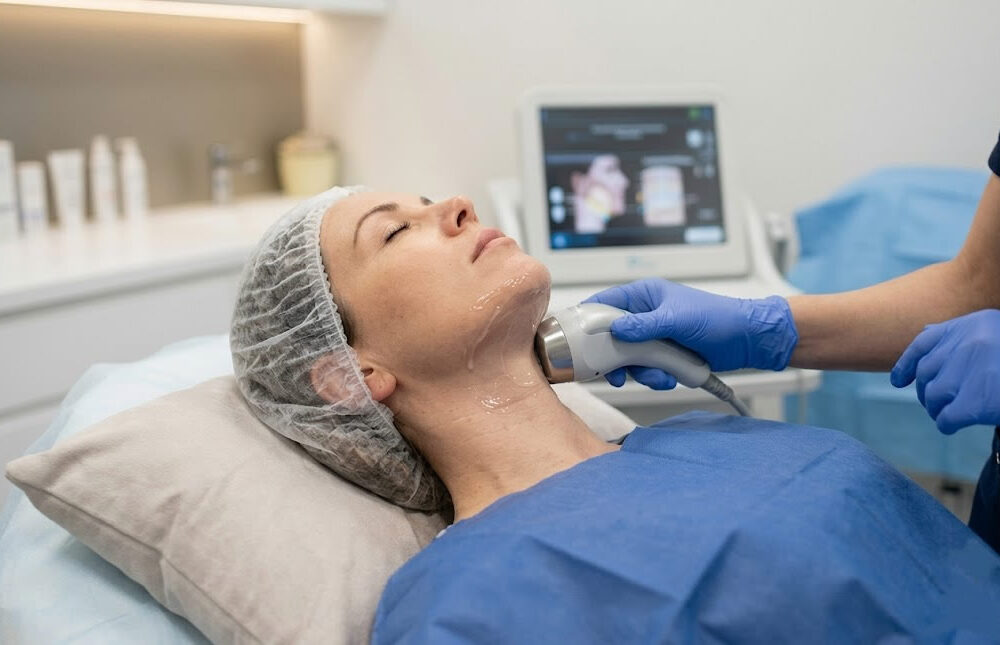 A mentoplastia pode ajudar a reduzir a aparência da papada?