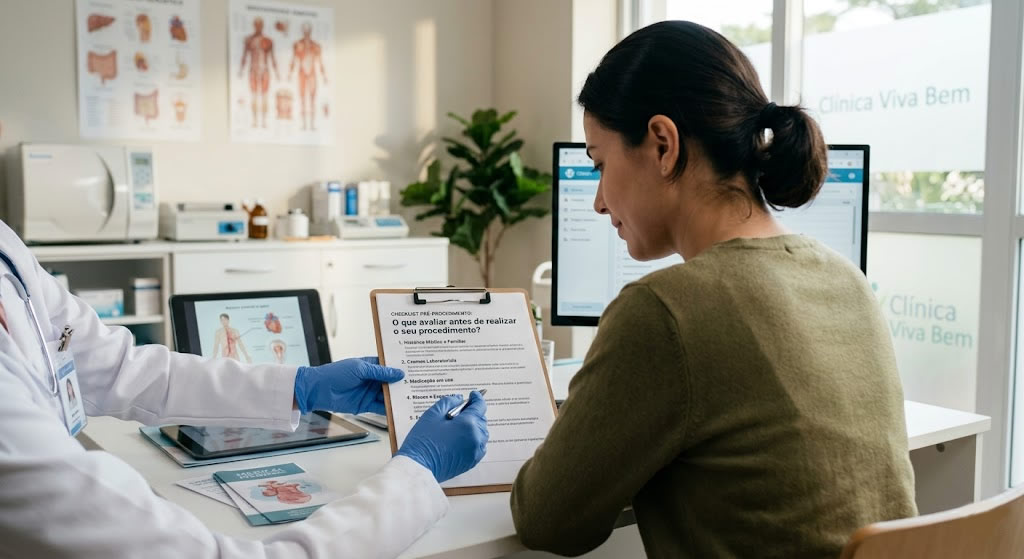 O que avaliar antes de realizar o seu procedimento botox, Dra. Silvia Hirata