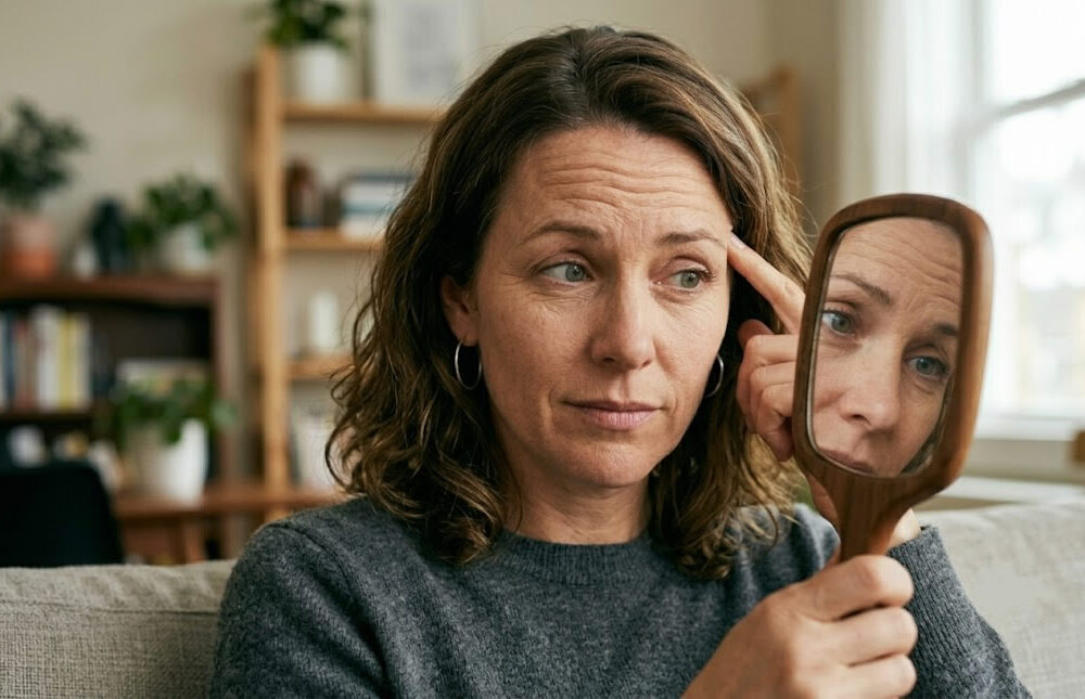 Linhas na testa e ao redor dos olhos – Como saber se já preciso aplicar Botox?