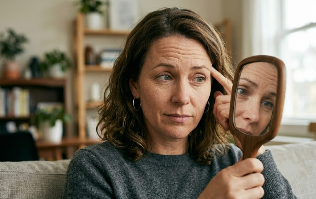 Linhas na testa e ao redor dos olhos – Como saber se já preciso aplicar Botox?