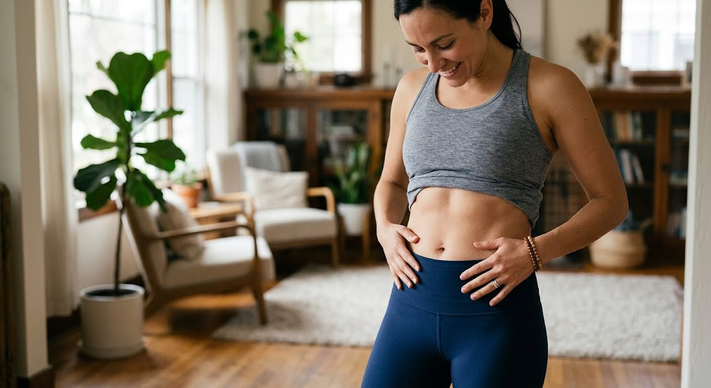 Como acabar com a flacidez na barriga pós-parto de forma definitiva, Dra. Silvia Hirata, abdominoplastia no rio de janeiro