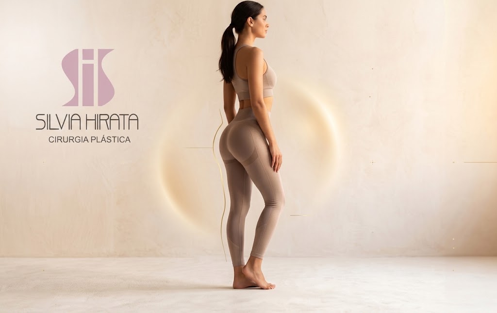 Aumento de Glúteos Sem Cirurgia vs. Cirúrgico | Qual a Diferença, Duração e Resultados?